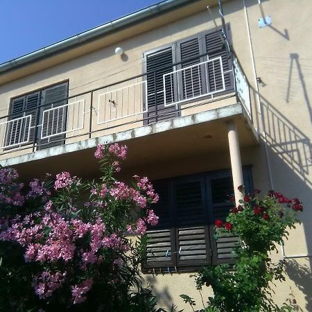 Apartment Bella Marija Senj  Εξωτερικό φωτογραφία