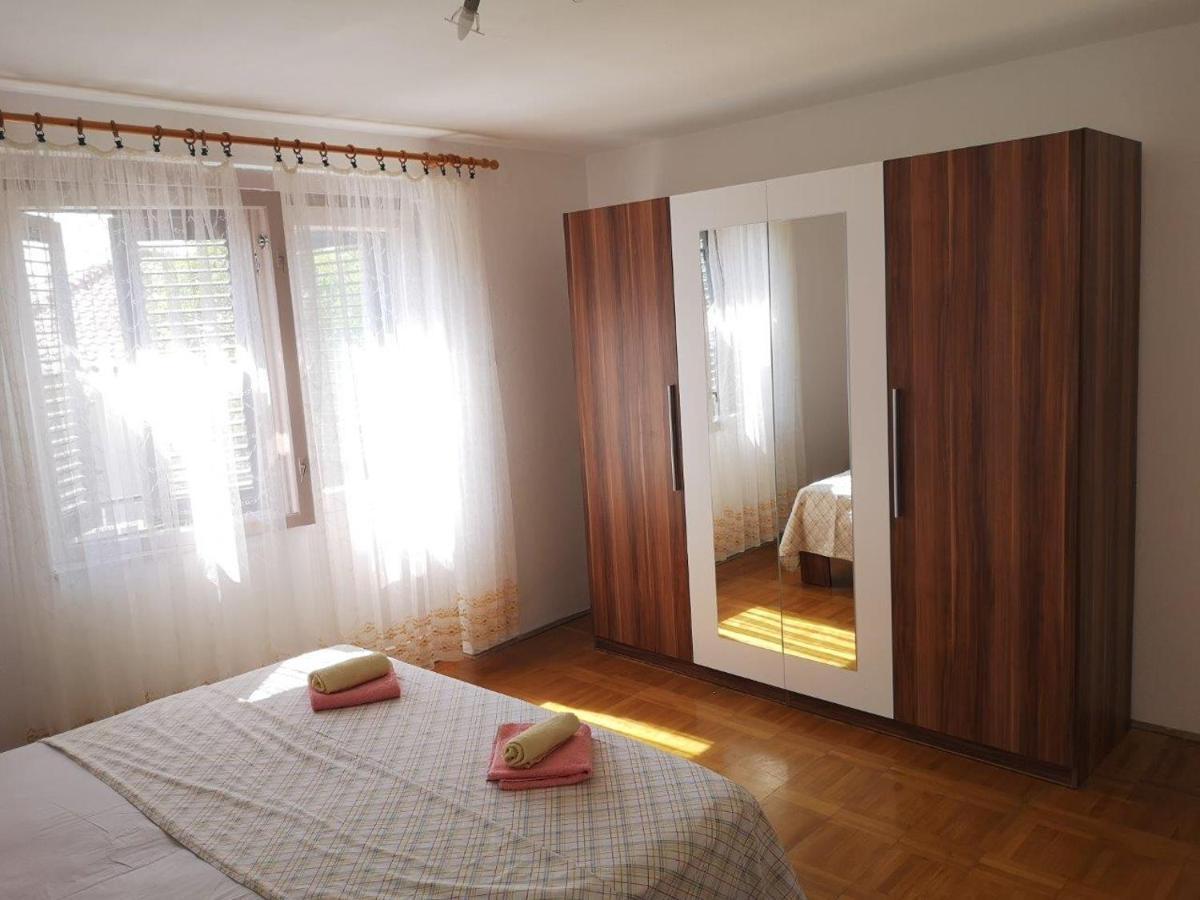 Apartment Bella Marija Senj  Εξωτερικό φωτογραφία