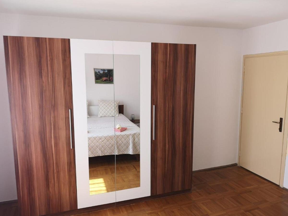 Apartment Bella Marija Senj  Εξωτερικό φωτογραφία