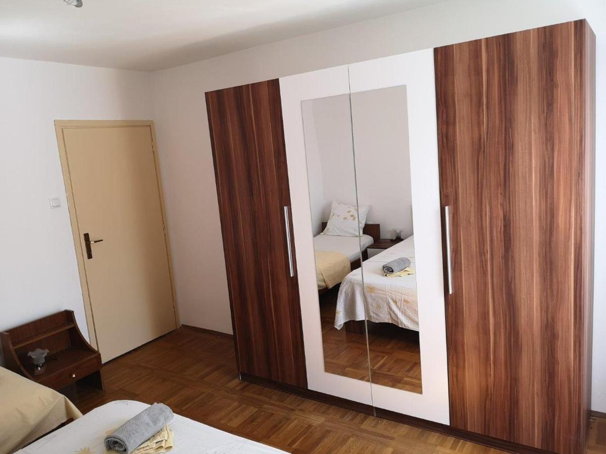Apartment Bella Marija Senj  Εξωτερικό φωτογραφία