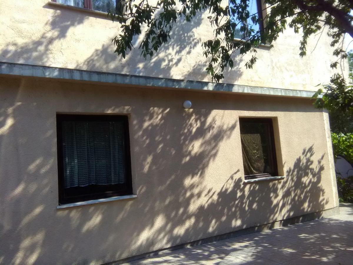Apartment Bella Marija Senj  Εξωτερικό φωτογραφία