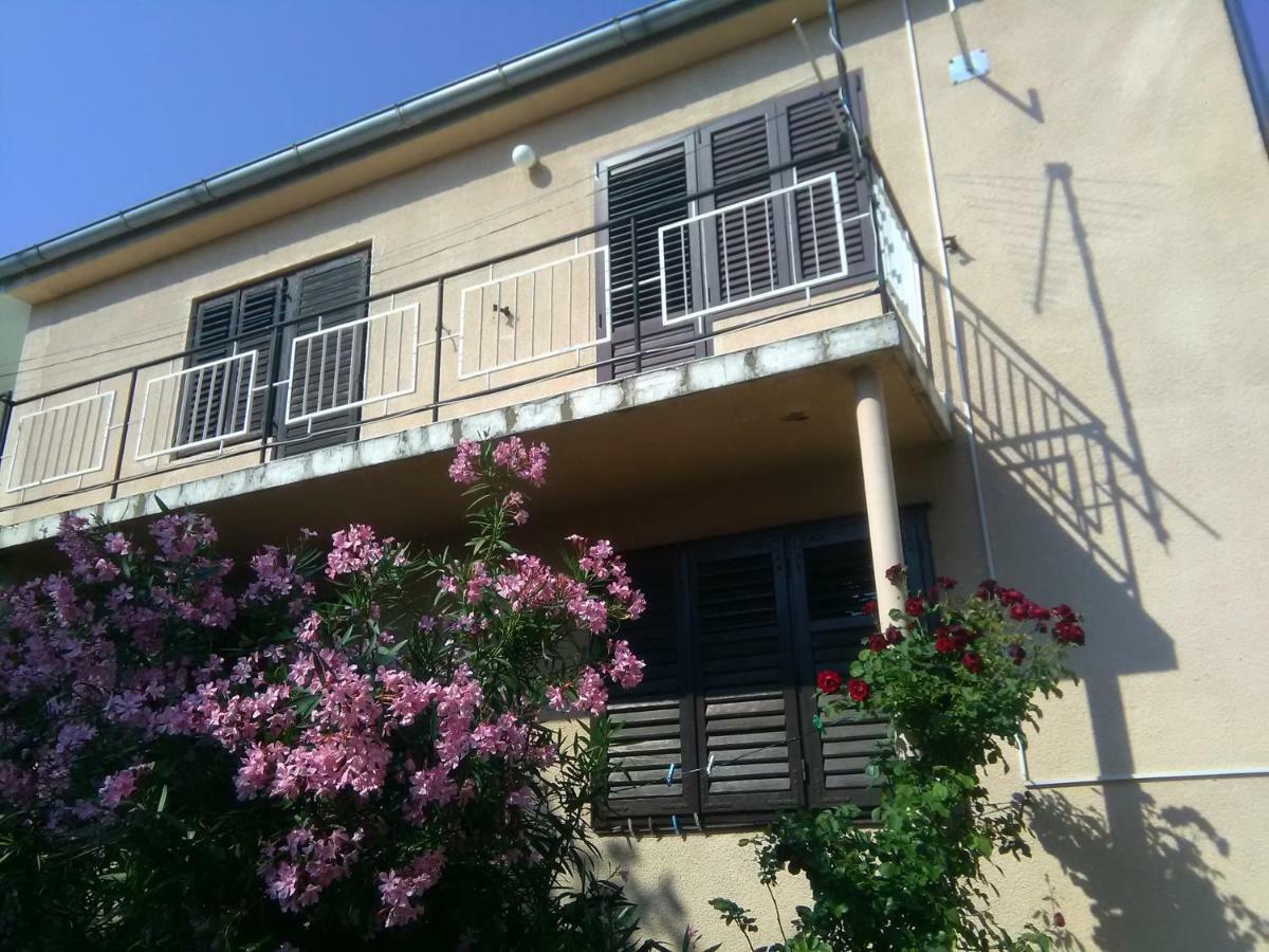 Apartment Bella Marija Senj  Εξωτερικό φωτογραφία