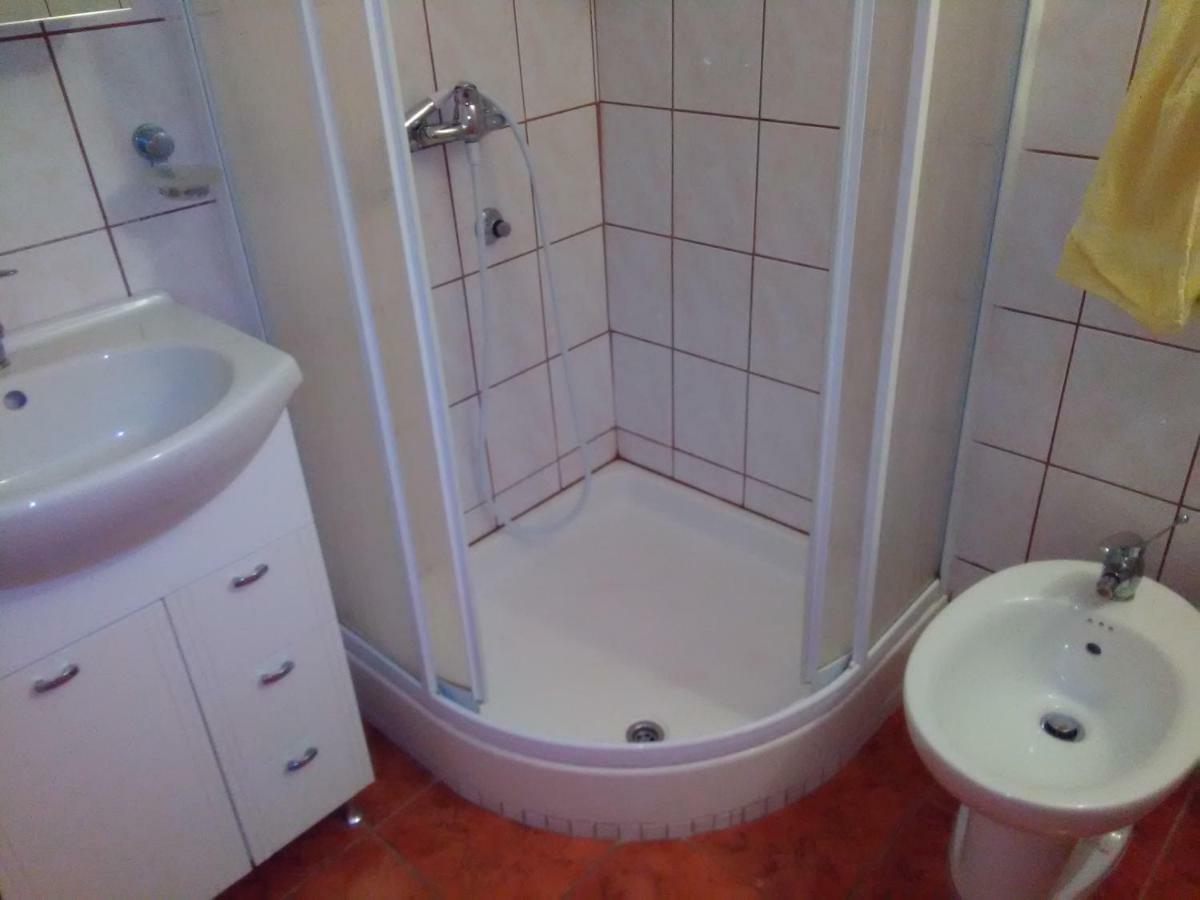 Apartment Bella Marija Senj  Εξωτερικό φωτογραφία