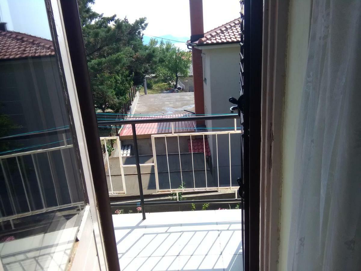 Apartment Bella Marija Senj  Εξωτερικό φωτογραφία