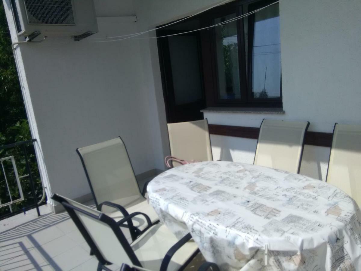 Apartment Bella Marija Senj  Εξωτερικό φωτογραφία