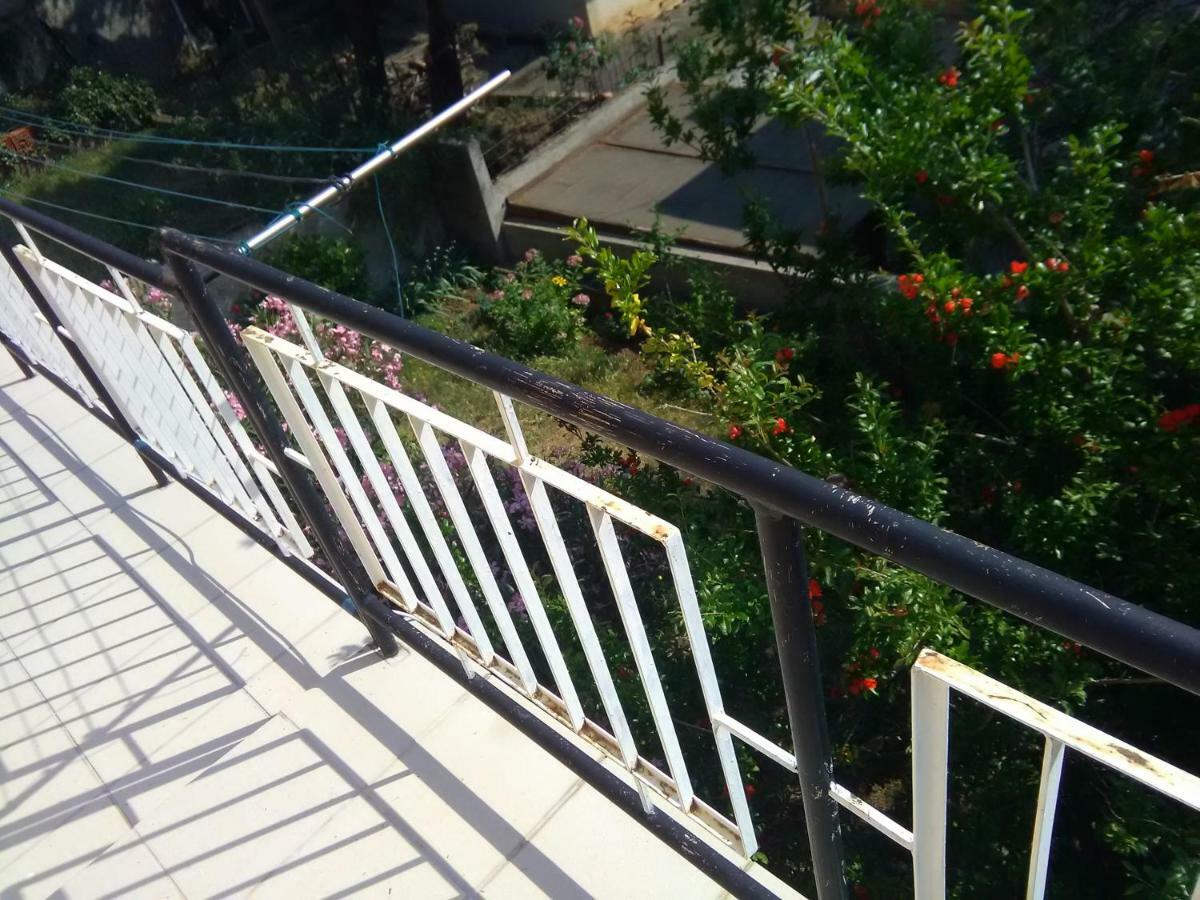 Apartment Bella Marija Senj  Εξωτερικό φωτογραφία