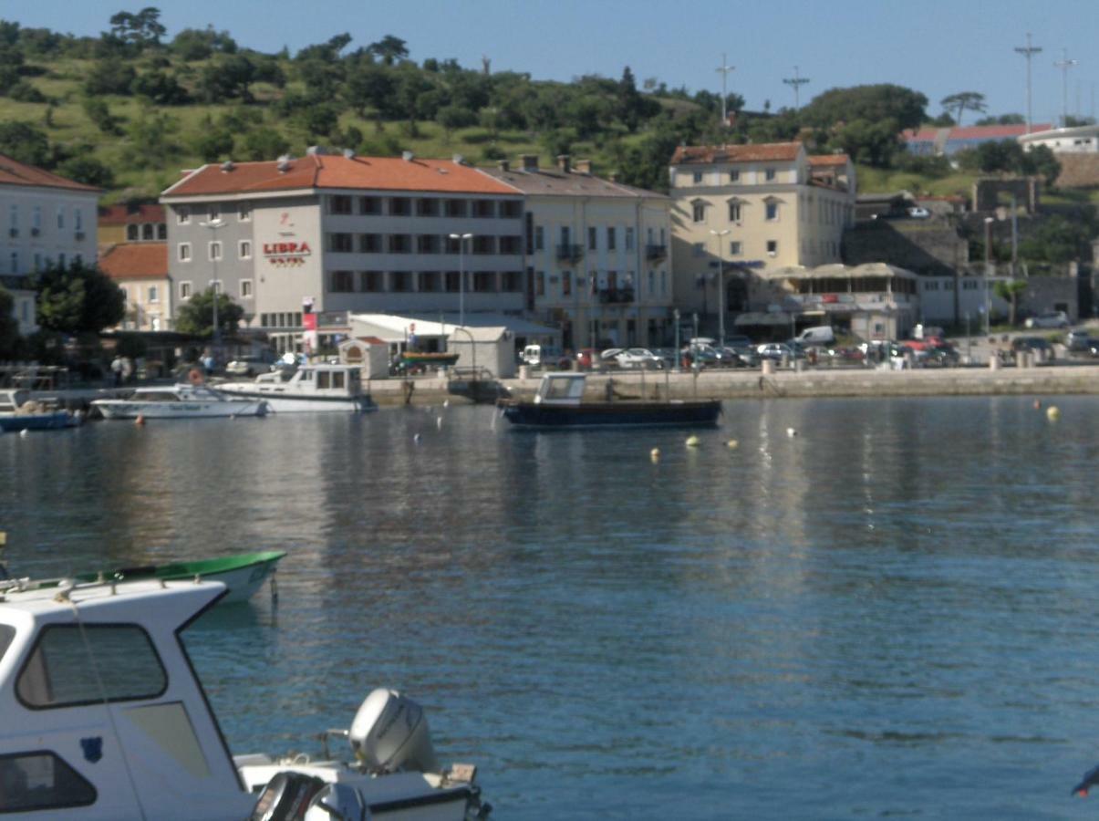 Apartment Bella Marija Senj  Εξωτερικό φωτογραφία