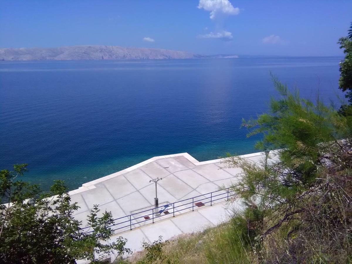 Apartment Bella Marija Senj  Εξωτερικό φωτογραφία